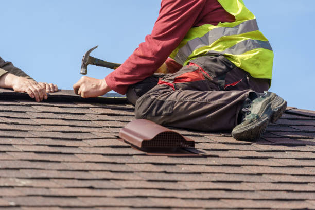 Best Emergency Roof Repair  in Manson, IA