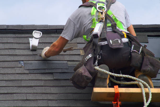 Best Commercial Roofing Services  in Manson, IA