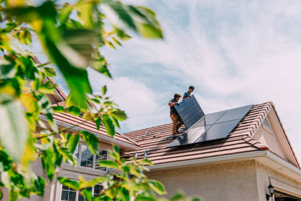 Professional Roofing Contractor in Manson, IA