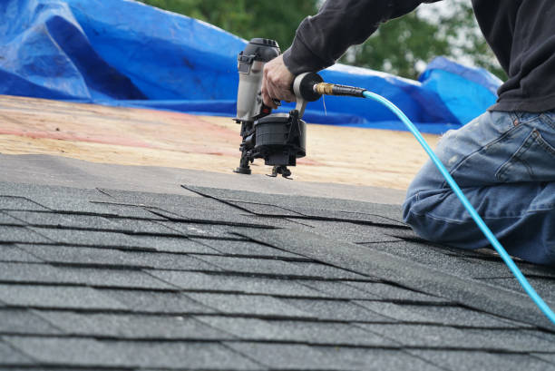 Slate Roofing Contractor in Manson, IA
