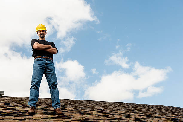 Quick and Trustworthy Emergency Roof Repair Services in Manson, IA
