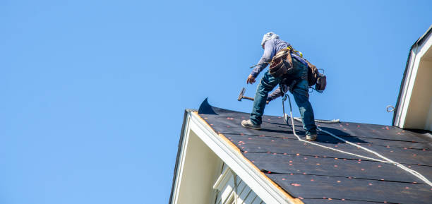 Quick and Trustworthy Emergency Roof Repair Services in Manson, IA
